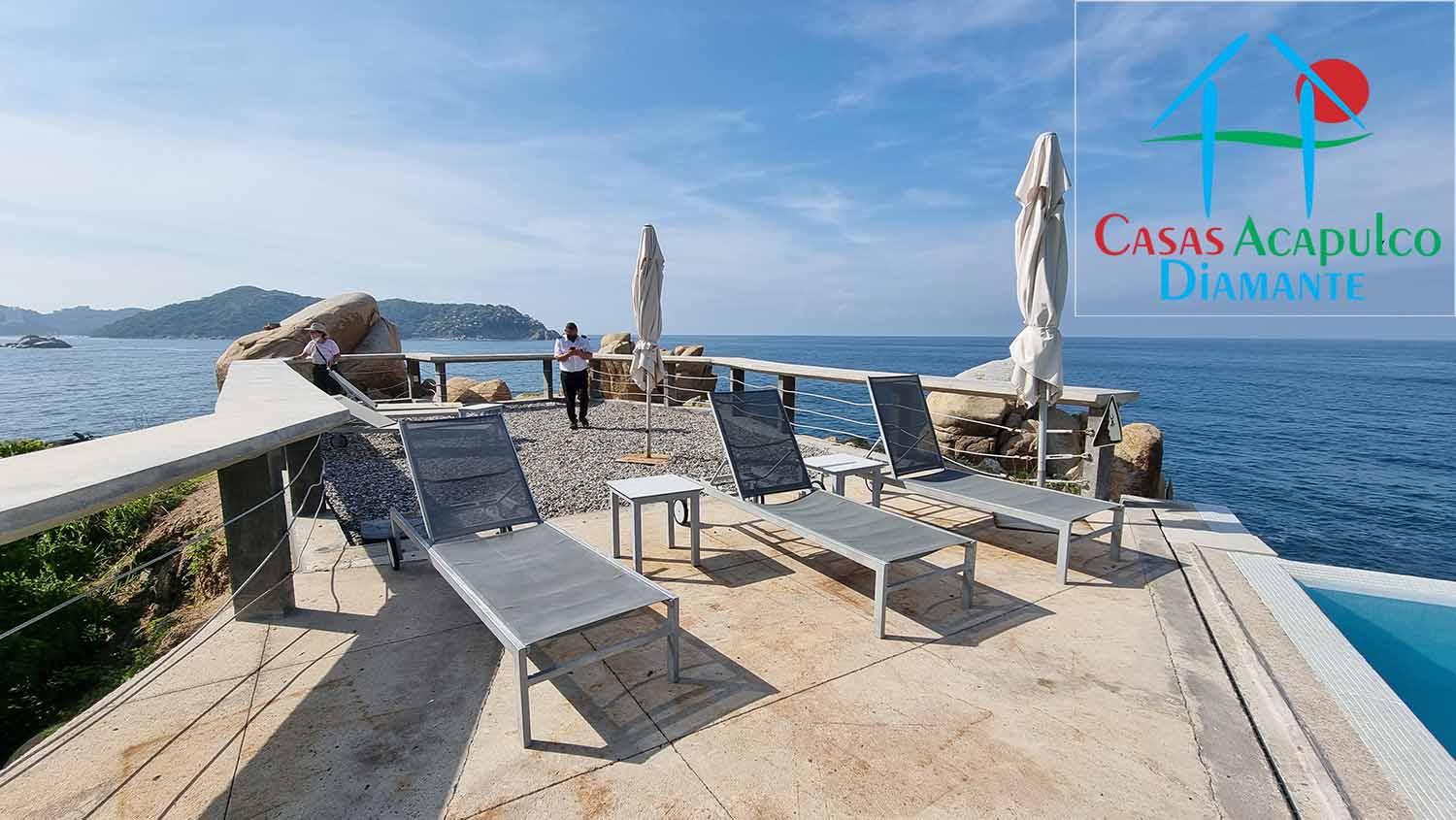 Punta Marqués - Club de mar 10 Punta Marqués - Club de mar 10